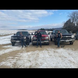 Meet your Posher, Sheldon